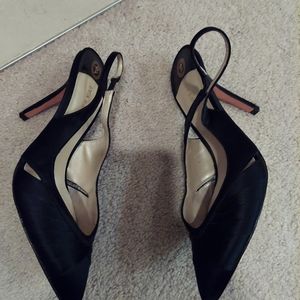 Selling Ivanka Trump heels